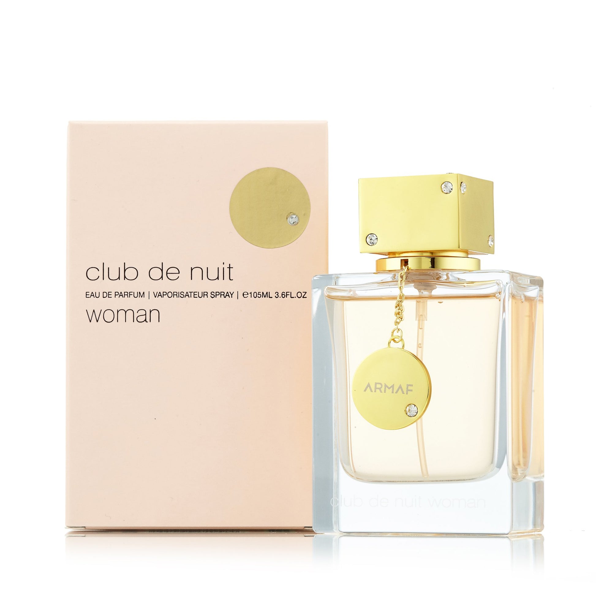 Club de Nuit Eau de Parfum Spray for Women, Product image 2