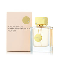 Club De Nuit Perfume
