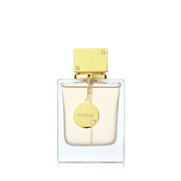 Club De Nuit Perfume Featured image