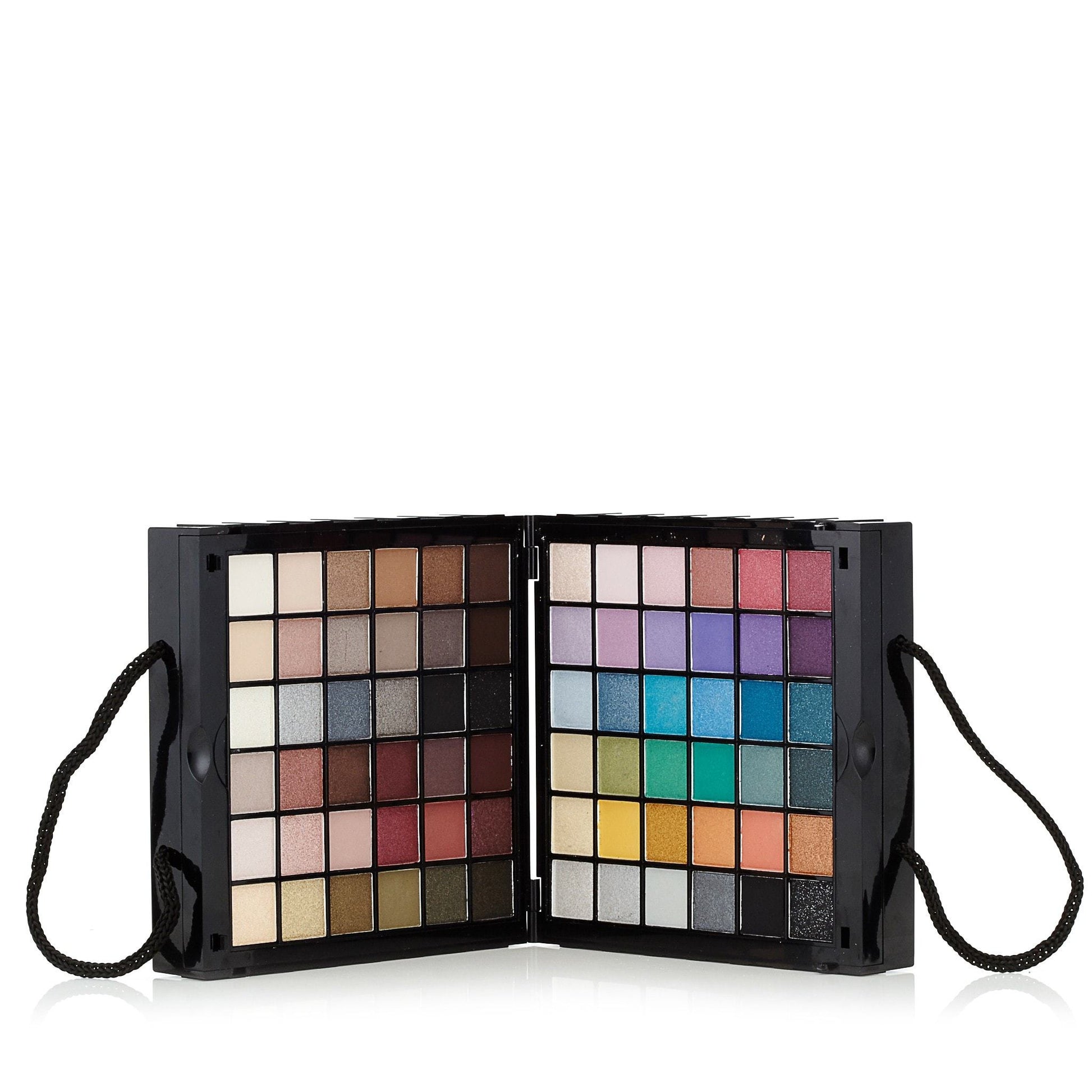 Color Show Case Make Up Pallet for Women, Product image 2