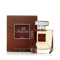 D. Marcello Cologne
