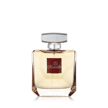 D. Marcello Cologne Featured image