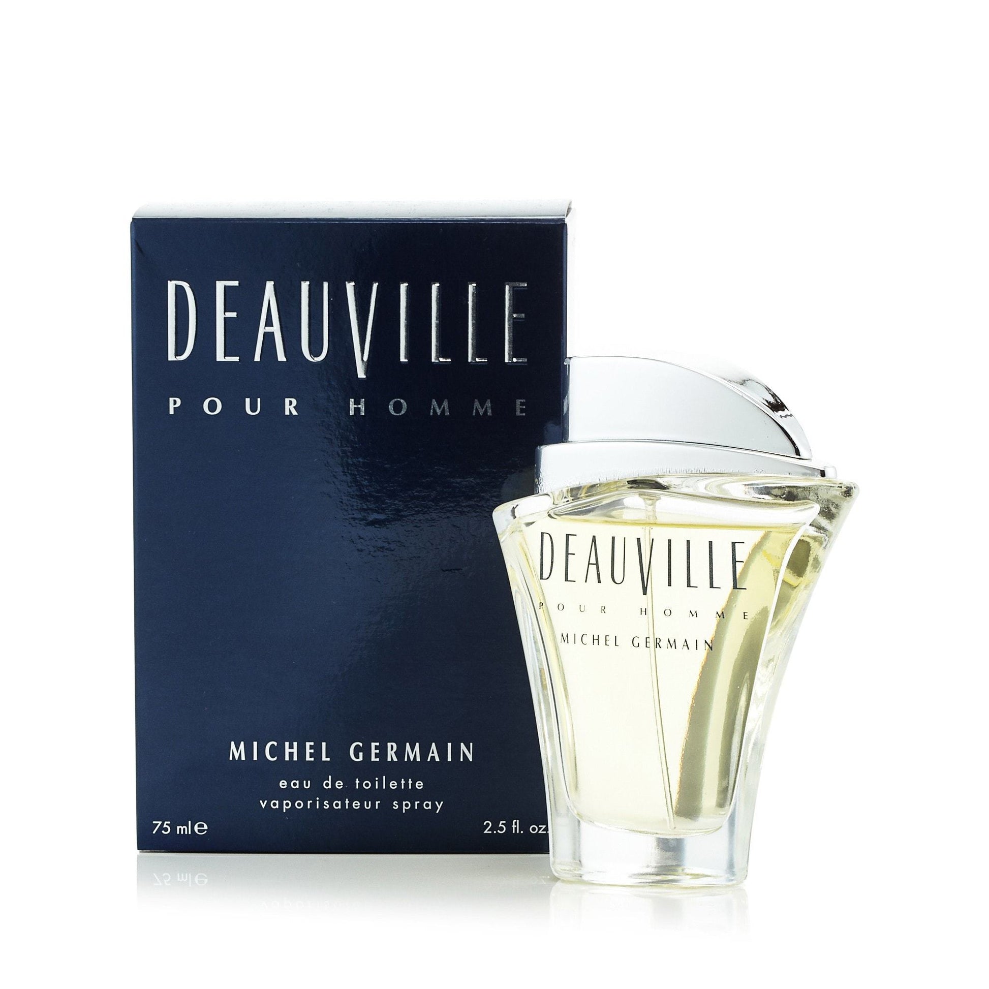 Deauville Eau de Toilette Spray for Men, Product image 2