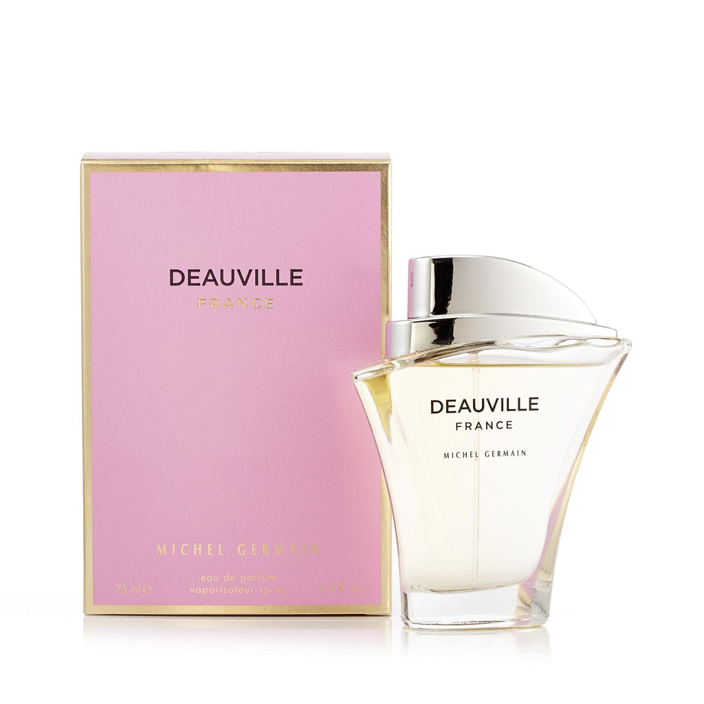 Deauville Eau de Parfum Spray for Women 2.5 oz.