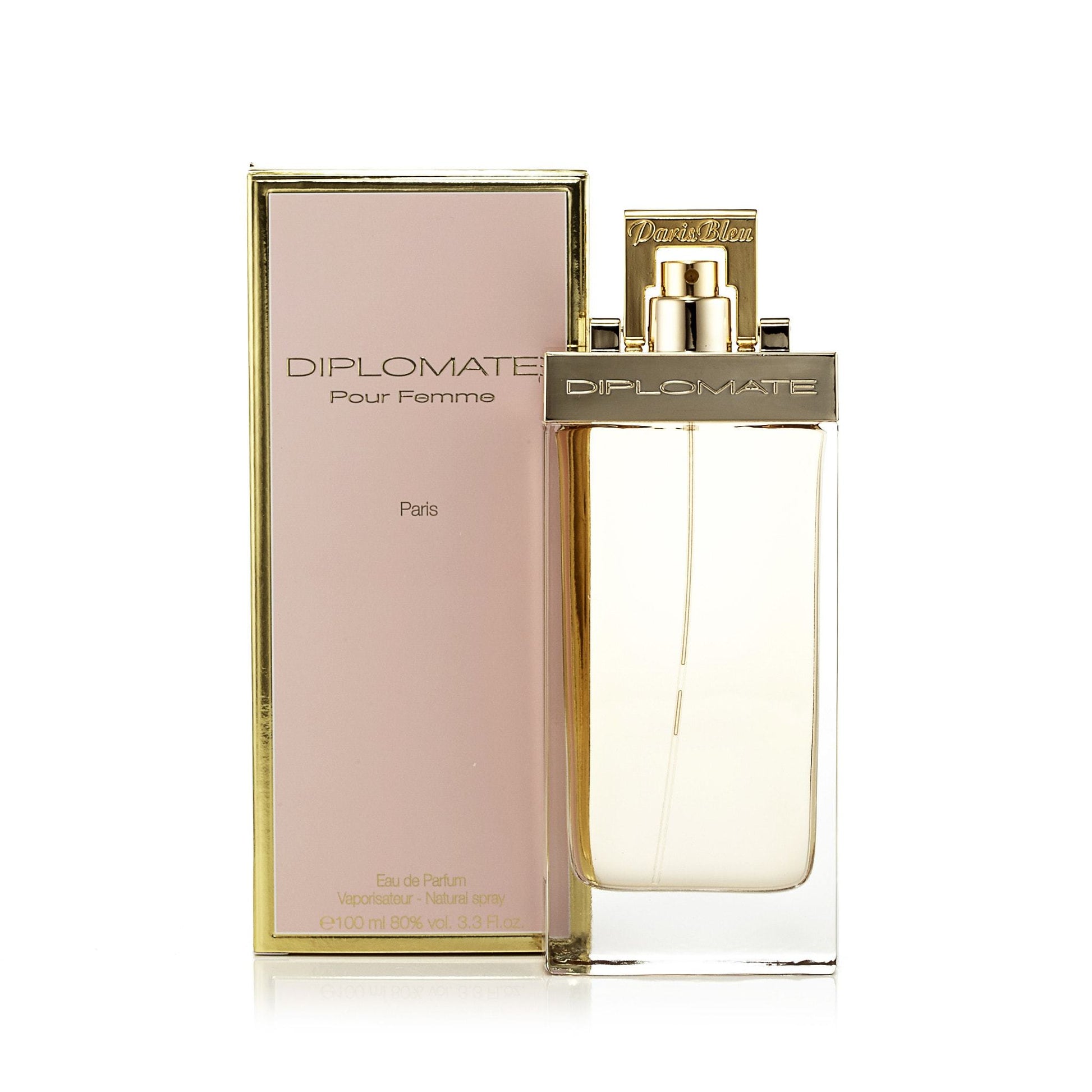 Diplomate Eau de Parfum Spray for Women, Product image 2