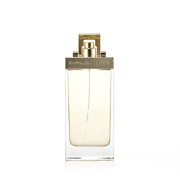 Diplomate Perfume Featured image