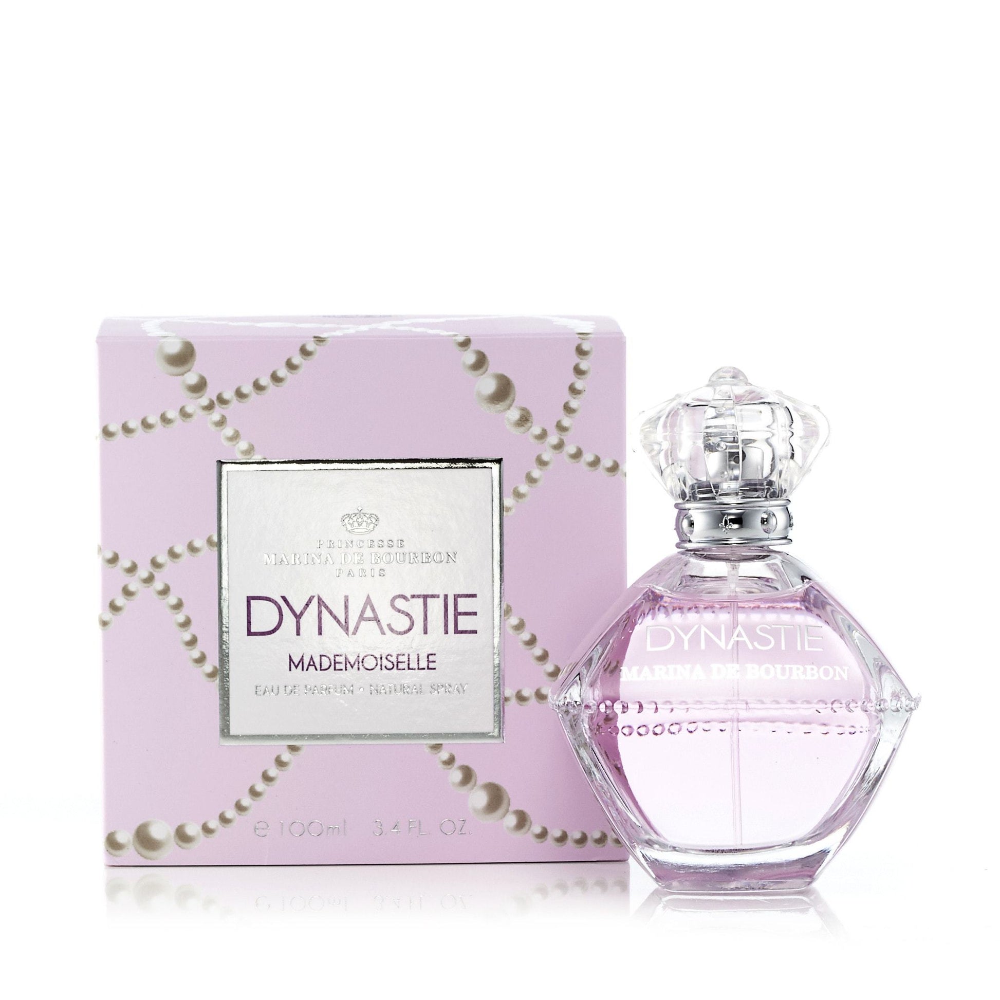 Dynastie Mademoiselle Eau de Parfum Spray for Women, Product image 2