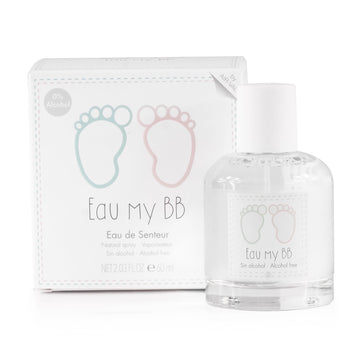 Eau My Bb For Girls Featured image