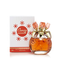 Elanzia Mervielle Orange