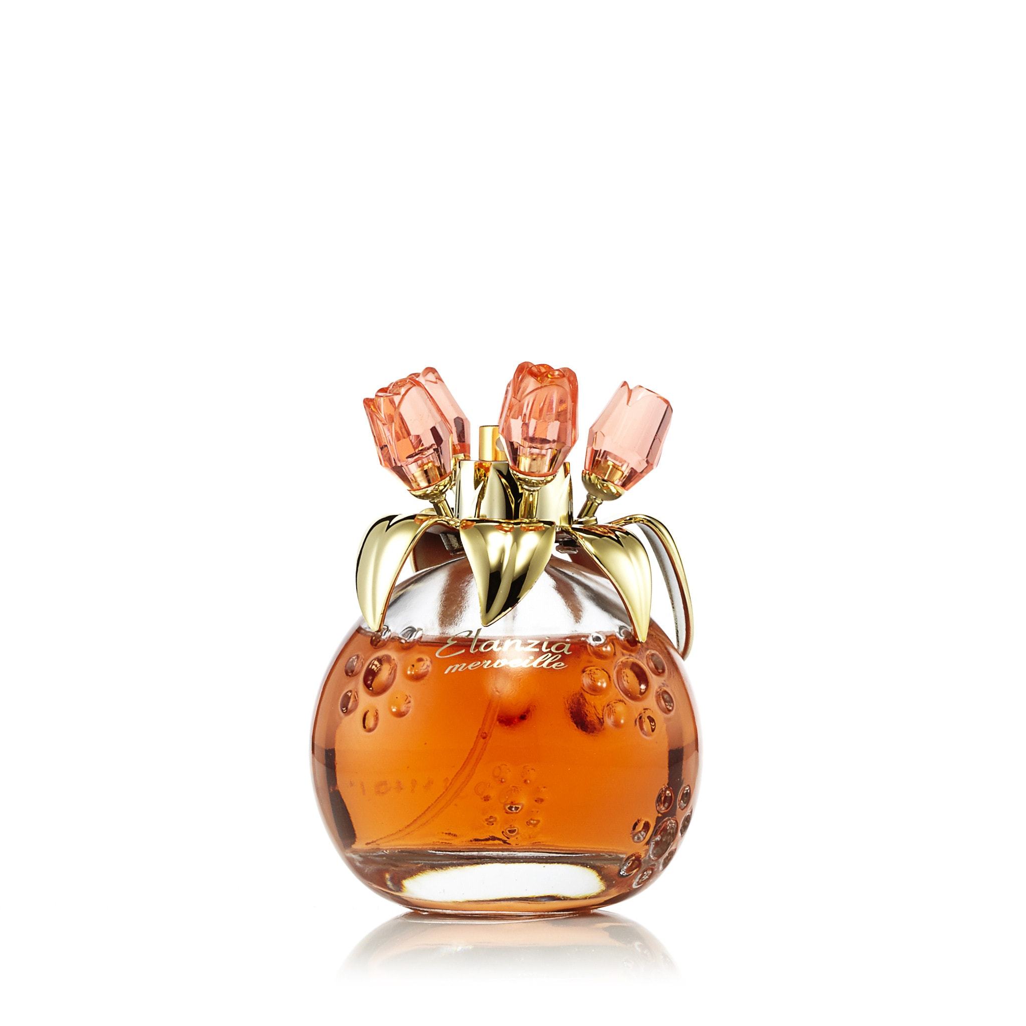 Elanzia Mervielle Orange Perfume – Fragrance Outlet