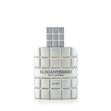 Elegantissimo Silver Cologne Featured image