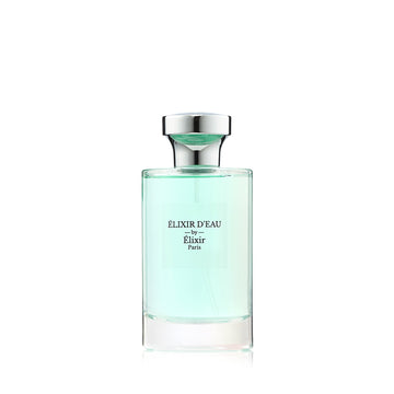 Elixir D' Eau Cologne Featured image