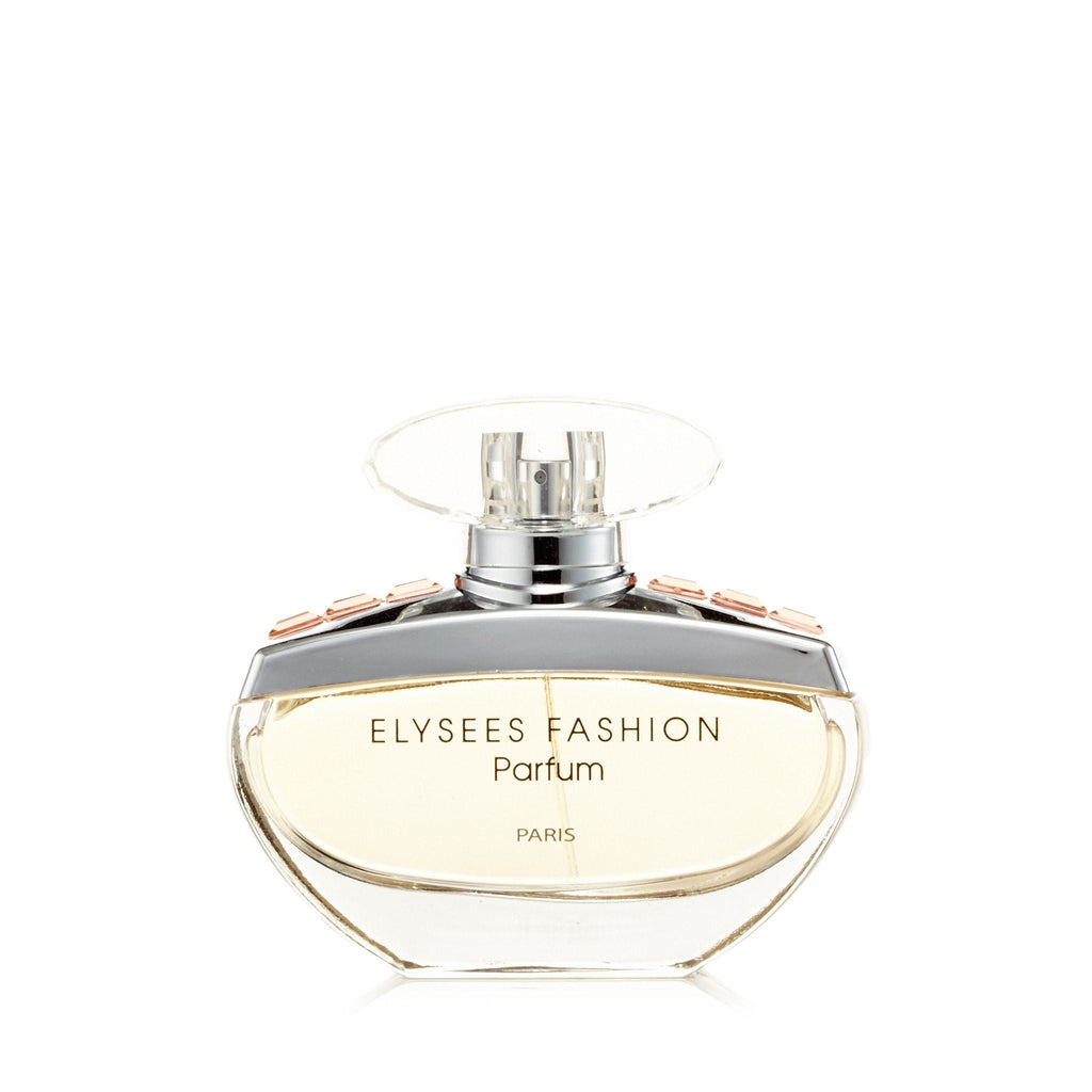 Elysees Fashion Eau de Parfum Womens Spray 3.4 oz.