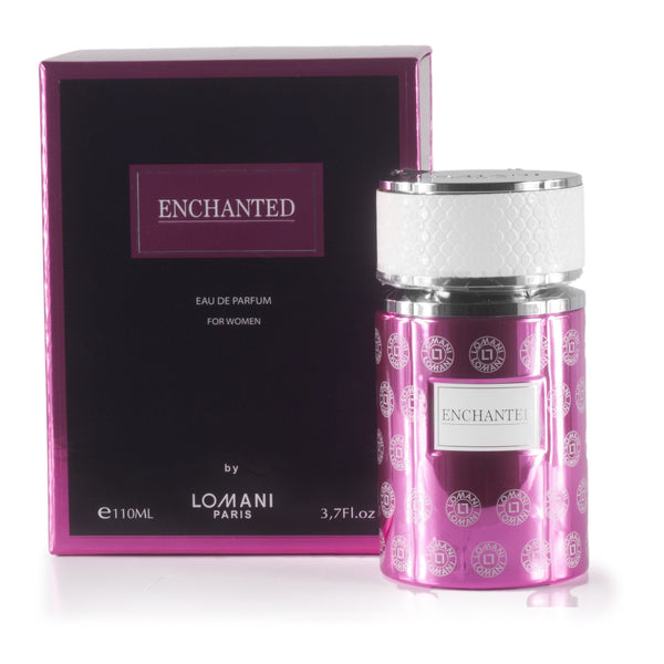 Enchanted