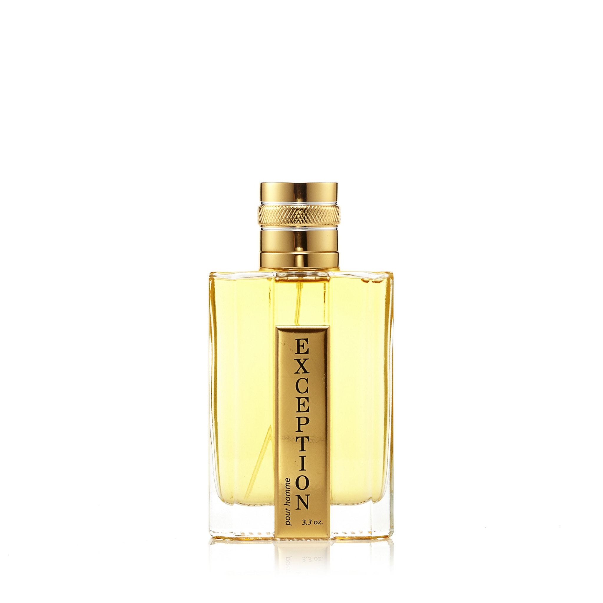 Exception Cologne - 3.3 oz.