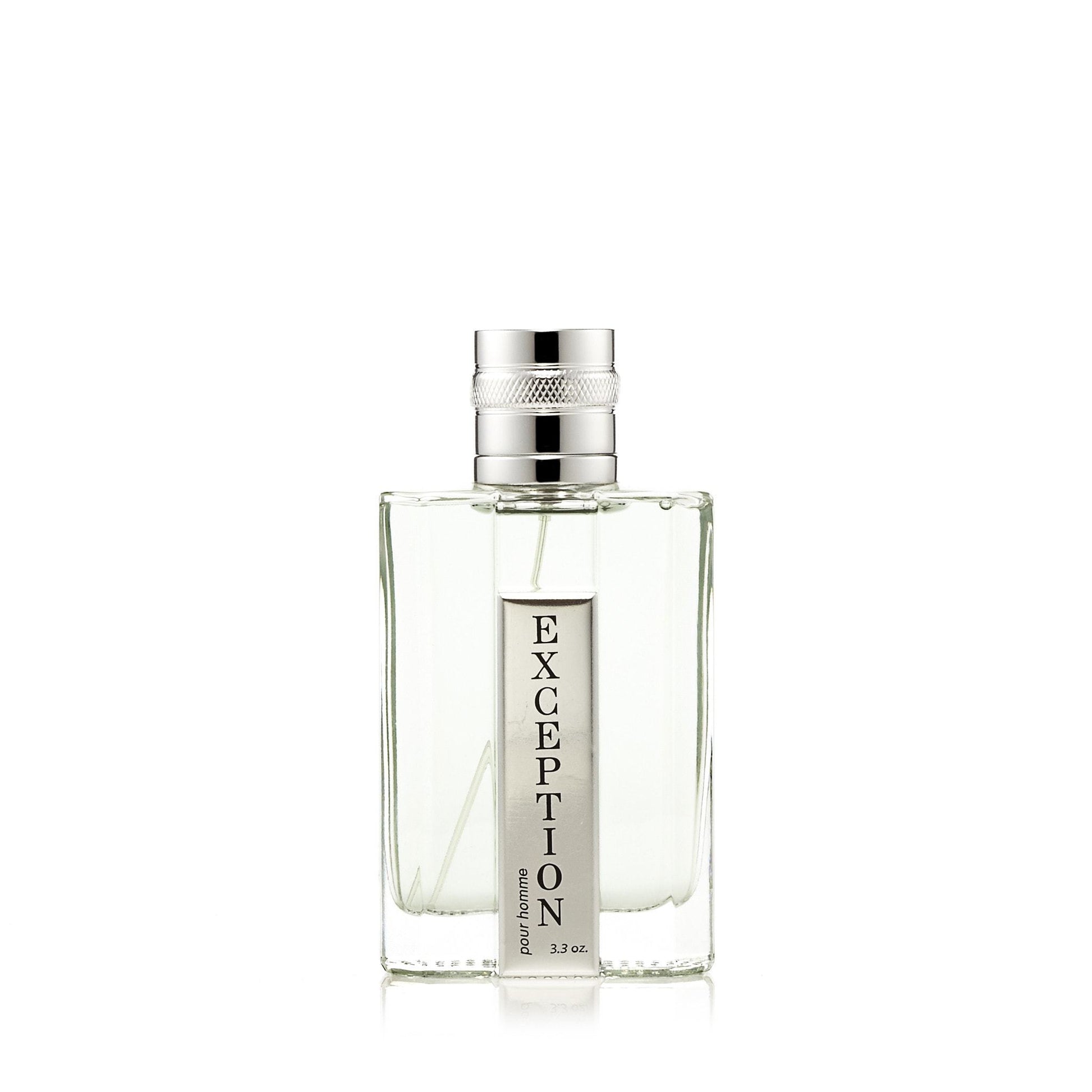 Exception Platinum Eau de Parfum Spray for Men, Product image 1