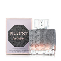 Ladies Flaunt Seduction