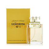 Senorita No. 1 Eau de Parfum Spray for Women 3.4 oz.