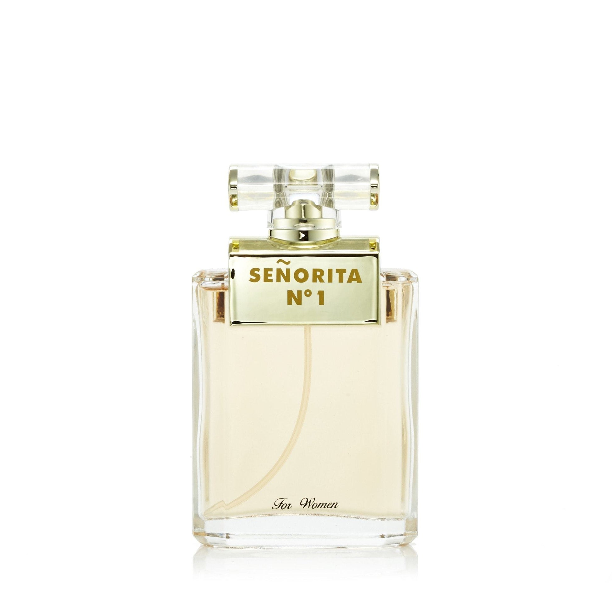 Senorita No. 1 Eau de Parfum Spray for Women, Product image 1