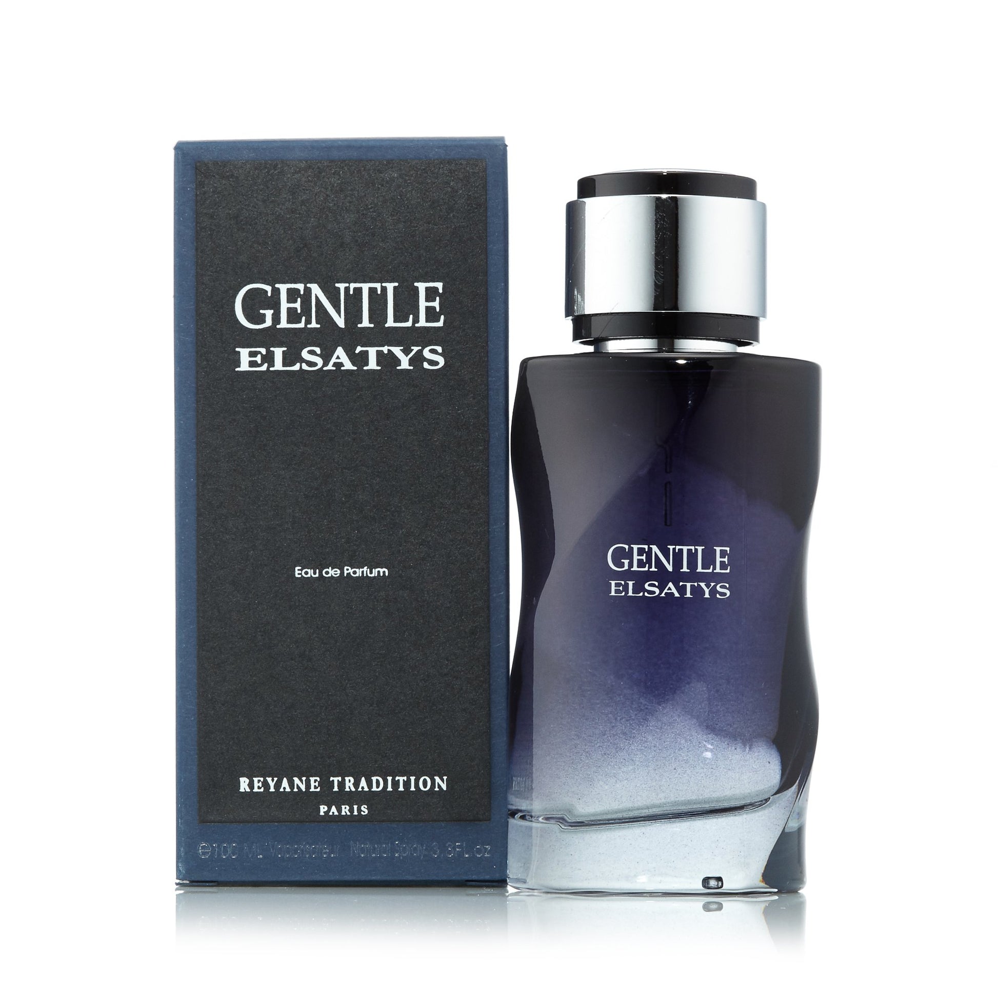Gentle Elsatys Eau de Parfum Spray for Men, Product image 2