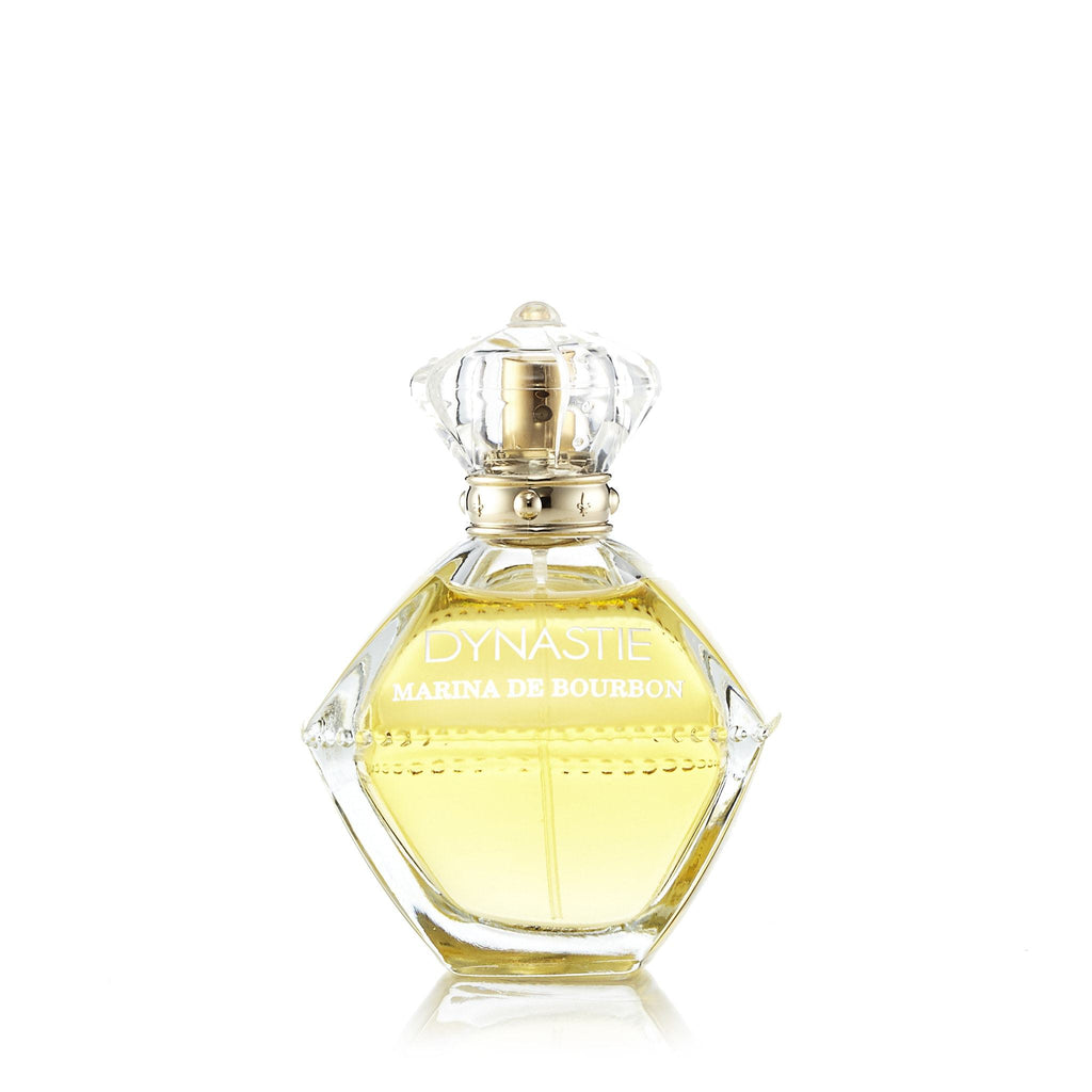 Golden Dynastie Eau de Parfum Spray for Women 3.4 oz.