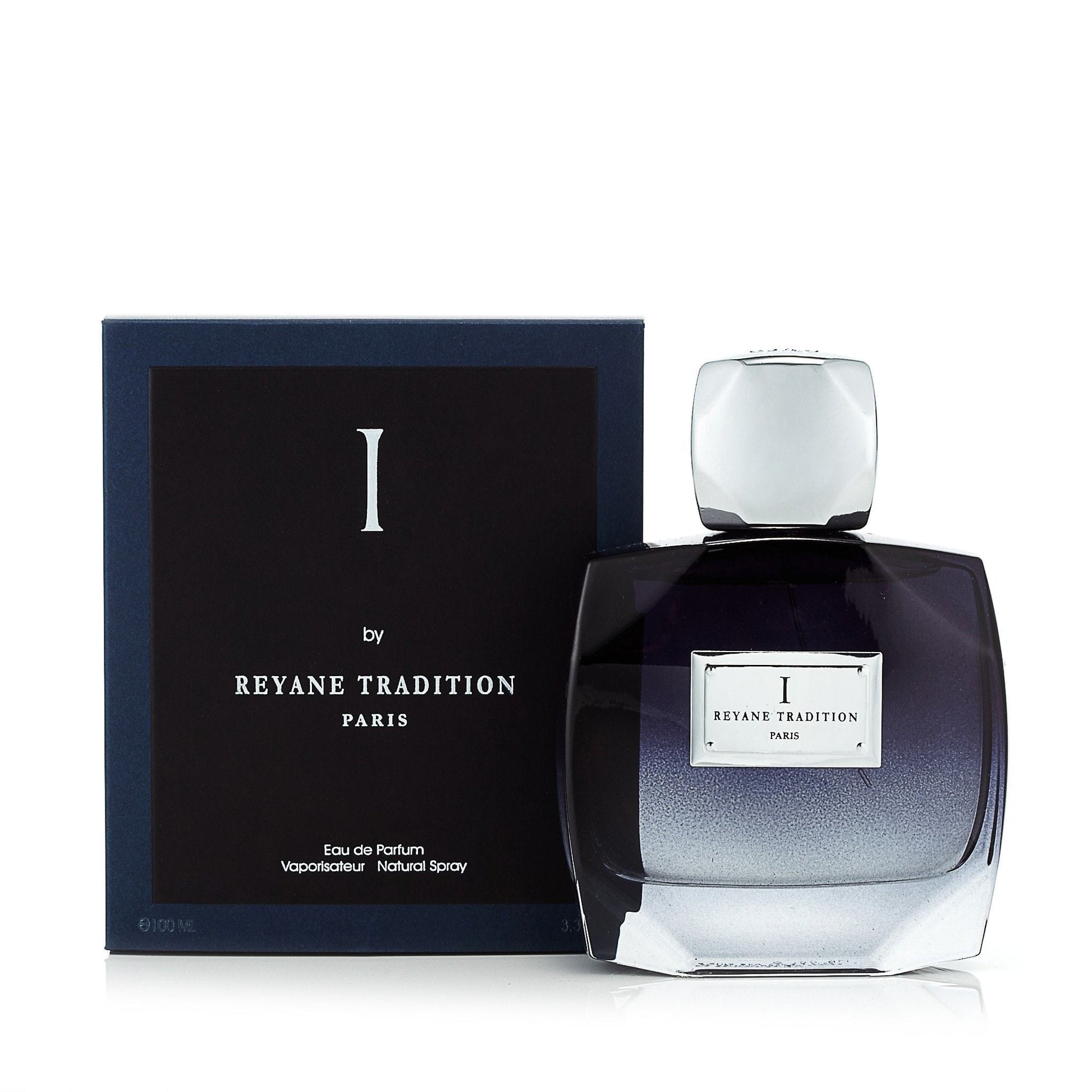 I By Reyane Tradition Eau de Parfum Spray for Men, Product image 2