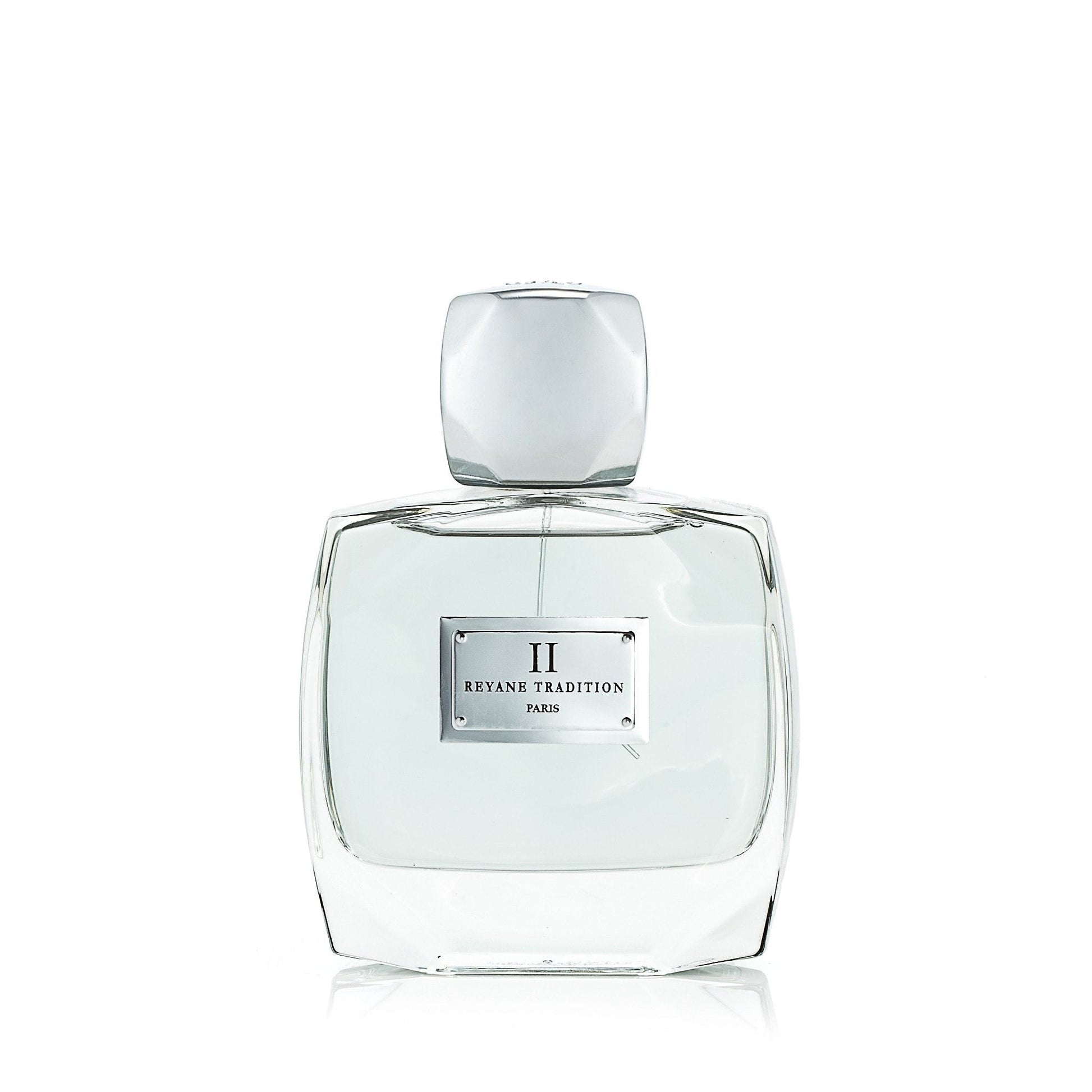 II By Reyane Tradition Eau de Parfum Spray for Men, Product image 1