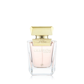 Ilusion Perfume Featured image