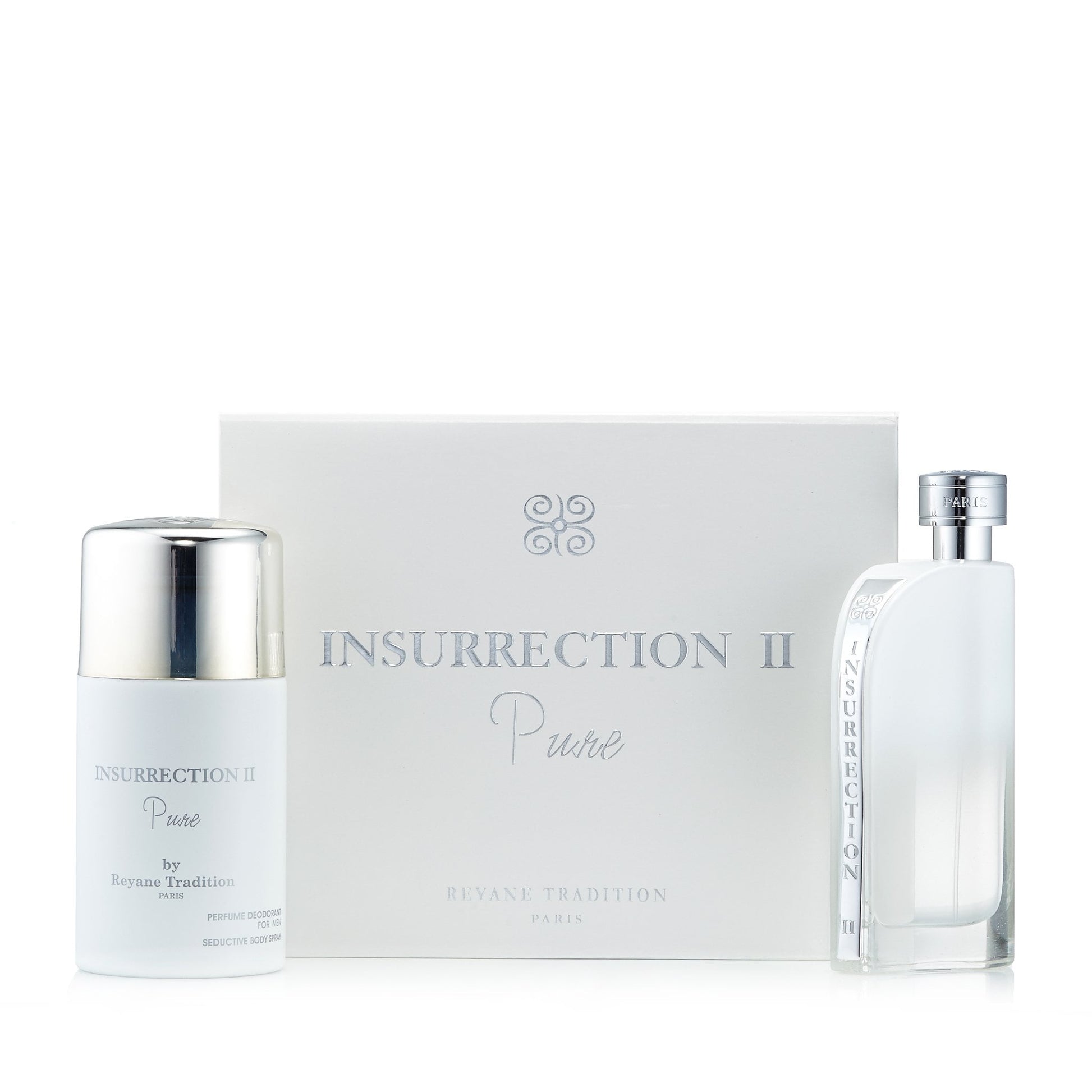 Insurrection Pure Gift Set for Men, Product image 1
