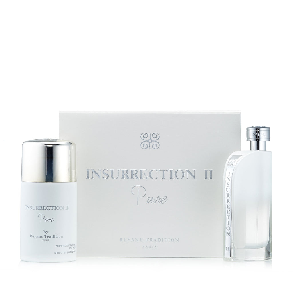 Insurrection Pure – Fragrance Outlet