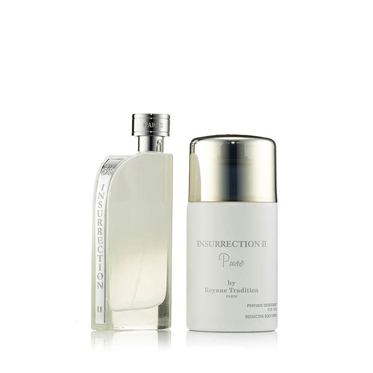 Insurrection Pure – Fragrance Outlet
