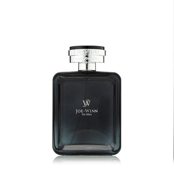 Joe Winn Cologne Featured image