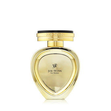 Joe Winn Perfume Featured image
