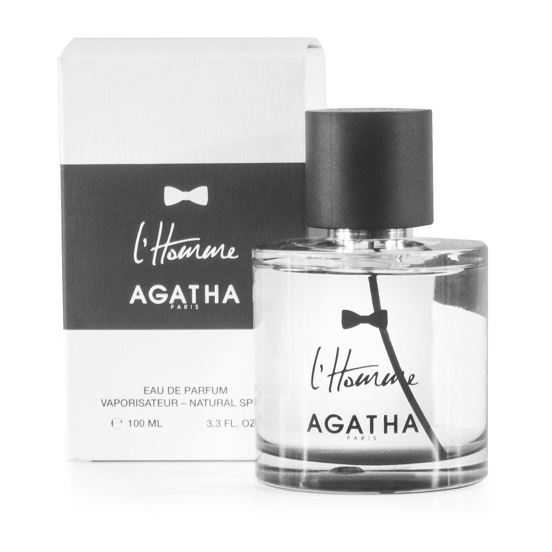 L'Homme Eau de Parfum Spray for Men, Product image 1