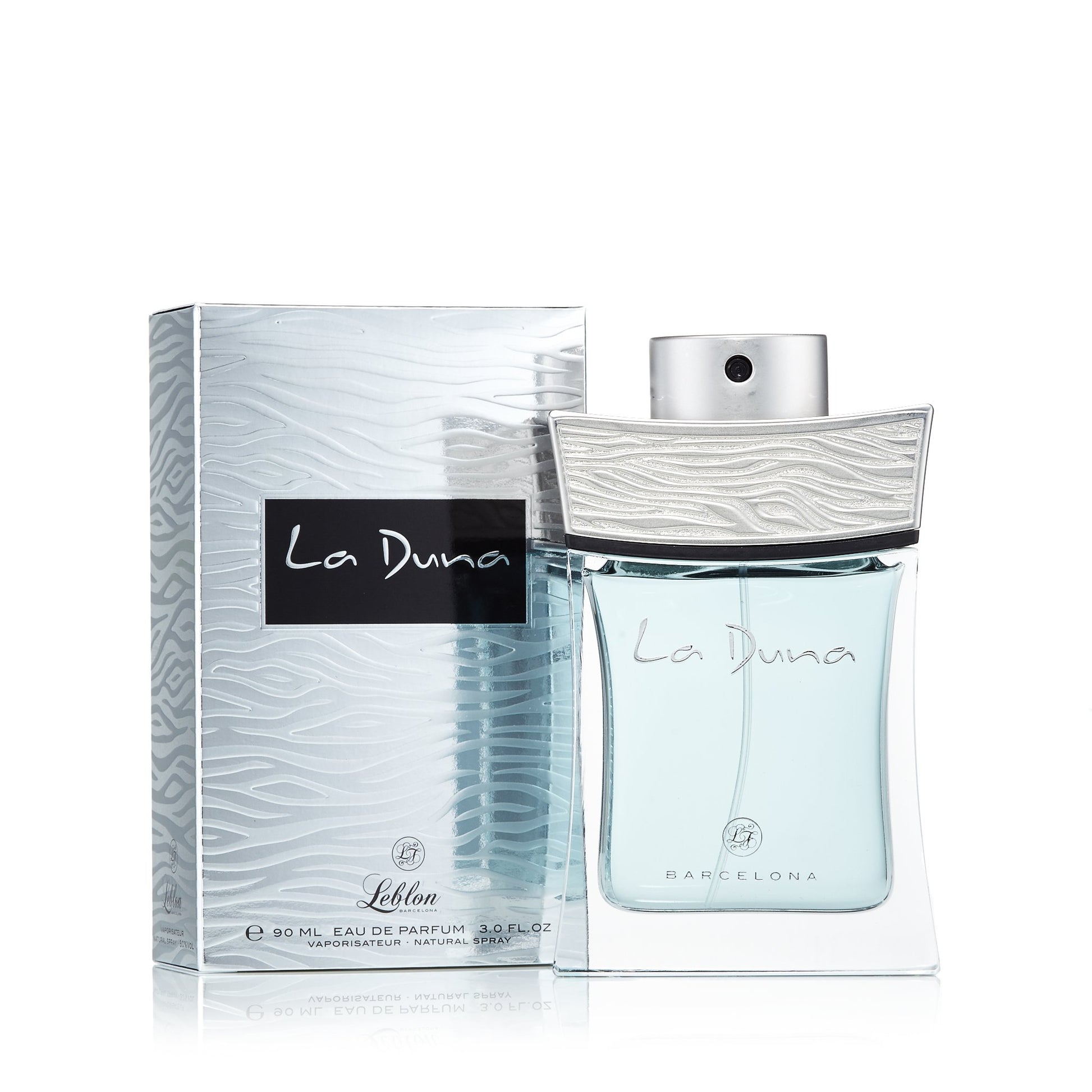 La Duna Eau de Parfum Spray for Men, Product image 2