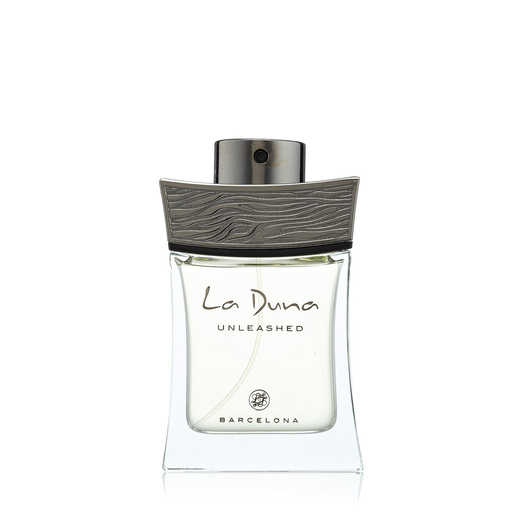 La Duna Unleashed Eau de Parfum Spray for Men 3.0 oz.