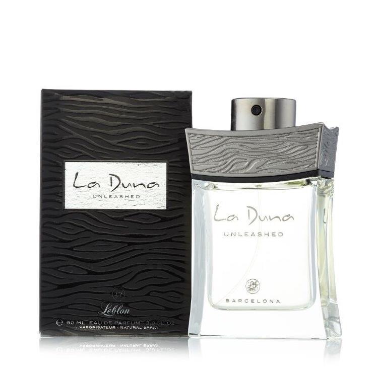 La Duna Unleashed Eau de Parfum Spray for Men, Product image 2