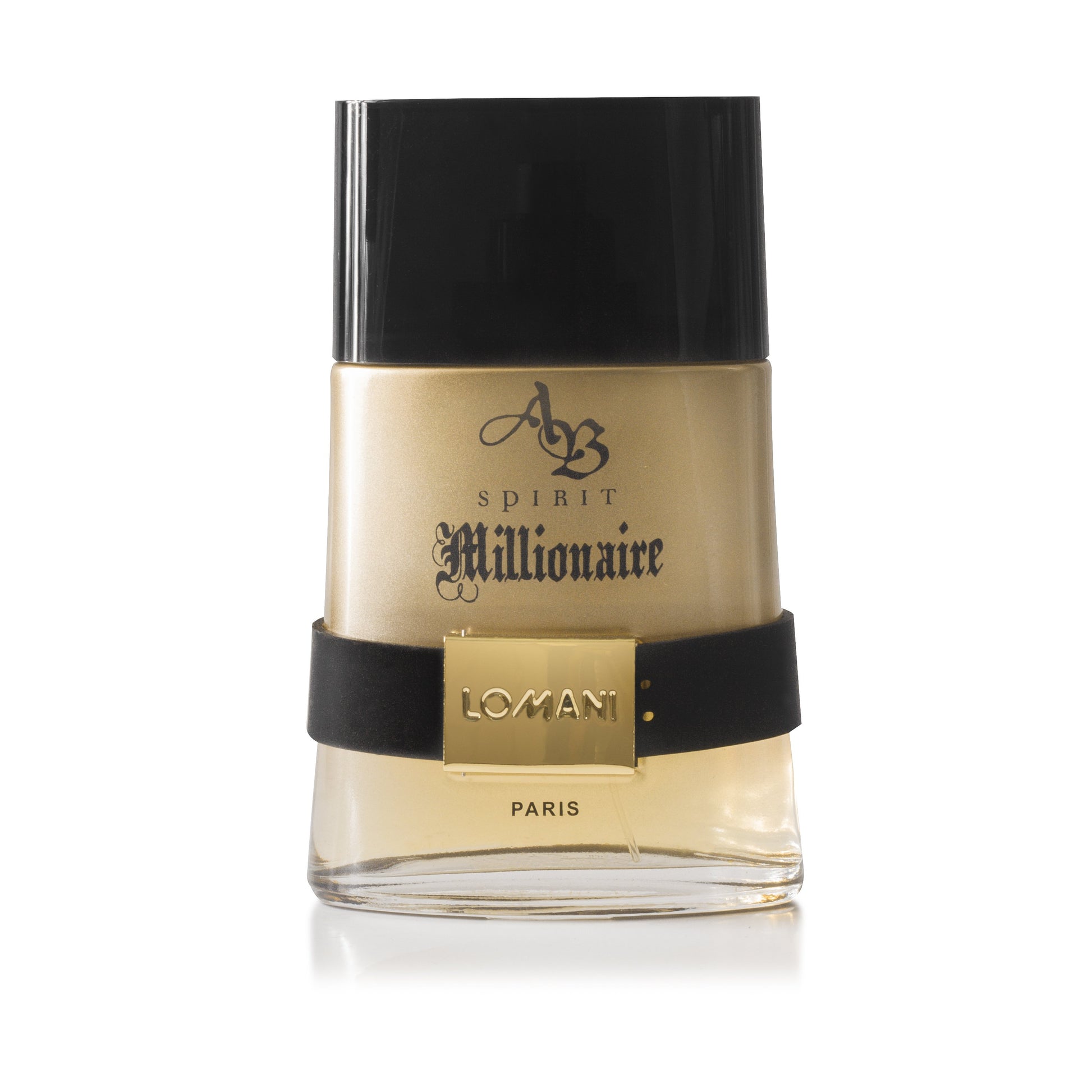 Ab Spirit Millionaire Eau de Toilette Spray for Men, Product image 3