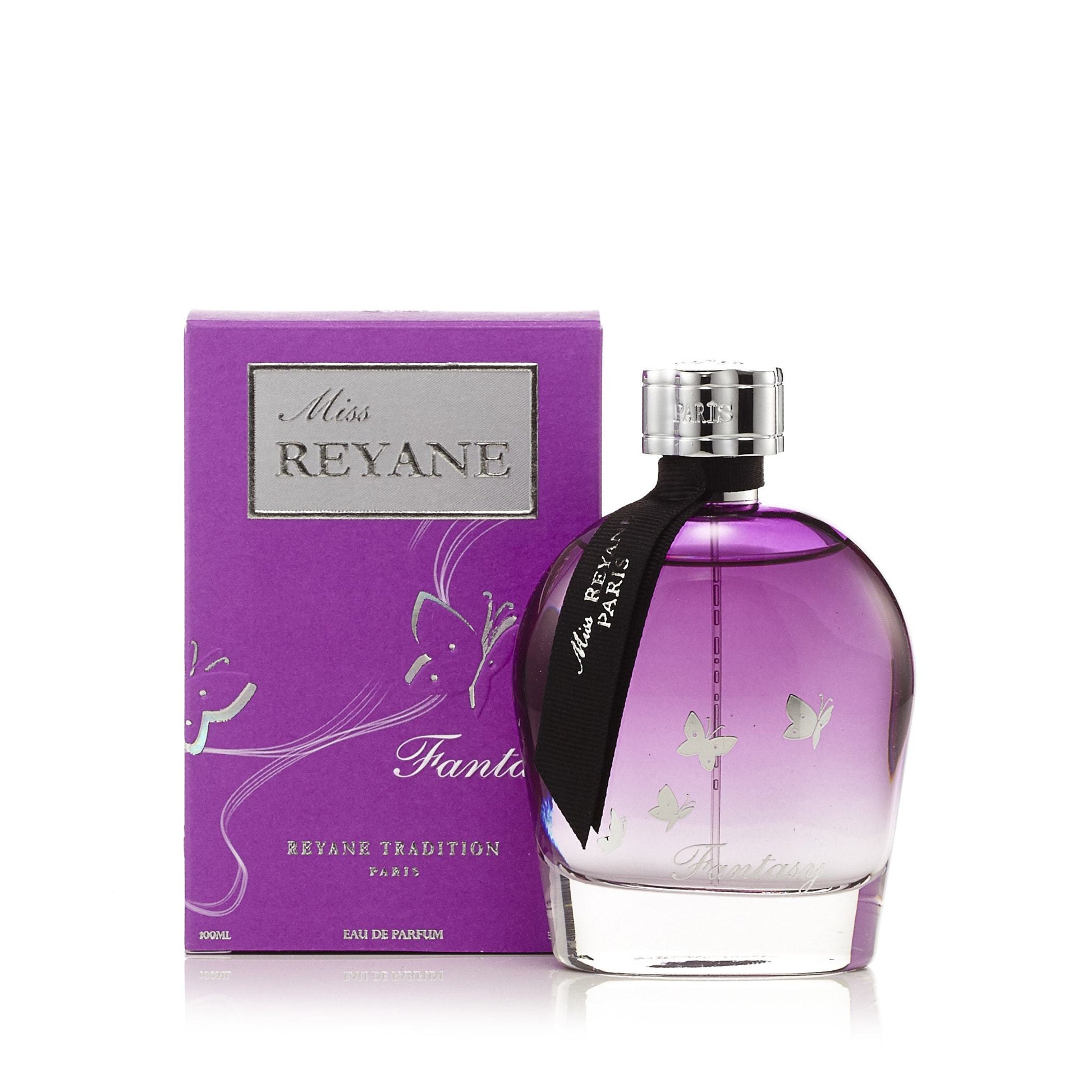 Miss Reyane Fantasy Eau de Parfum Spray for Women, Product image 2