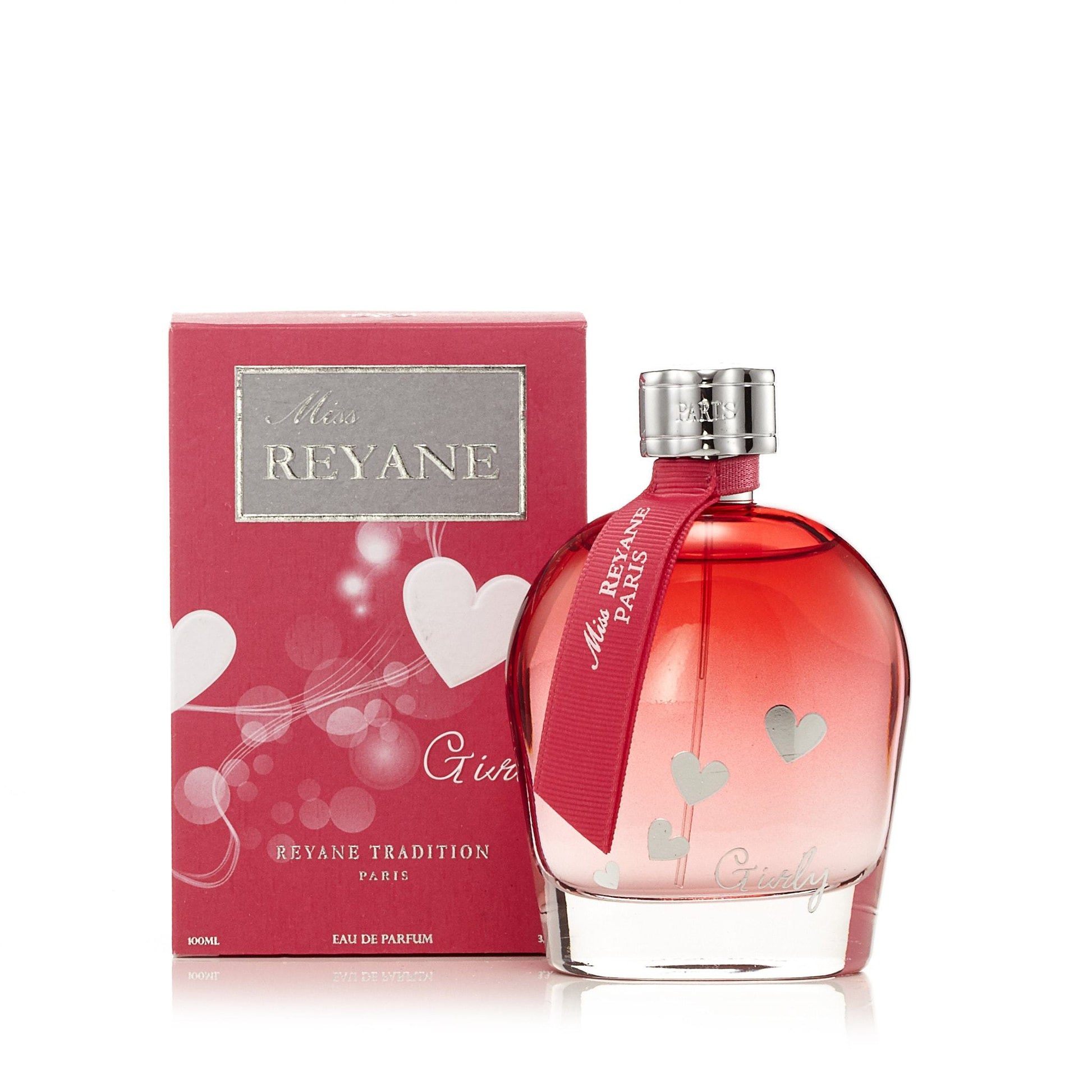 Miss Reyane Girly Eau de Parfum Spray for Women, Product image 2