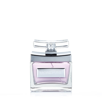 Mondaine Blooming Rose Perfume Featured image