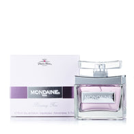 Mondaine Blooming Rose Perfume