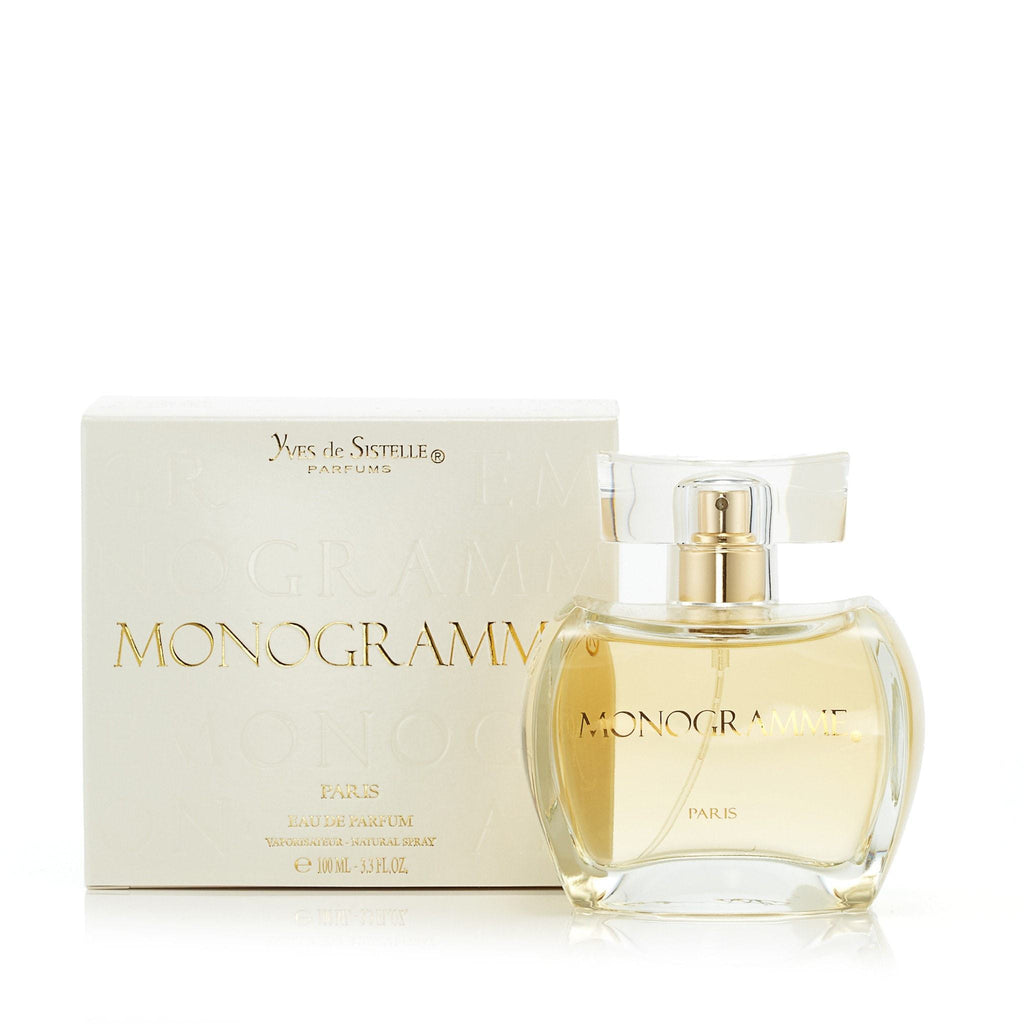 Monogramme Eau de Parfum Spray for Women 3.3 oz.