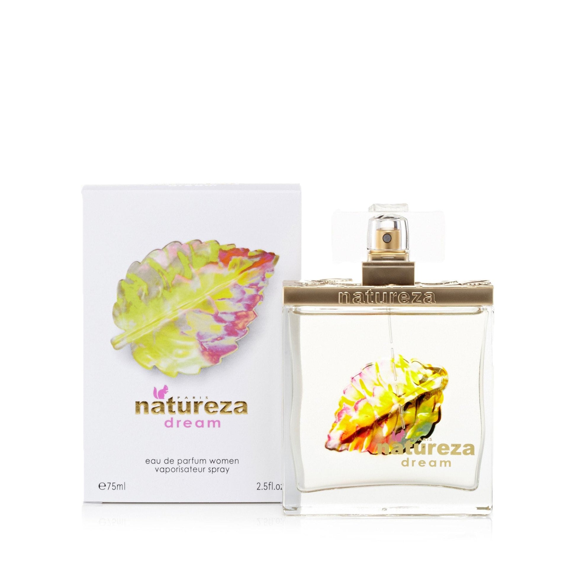 Natureza Dream Eau de Toilette Spray for Women, Product image 2