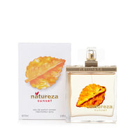 Natureza Sunset Perfume