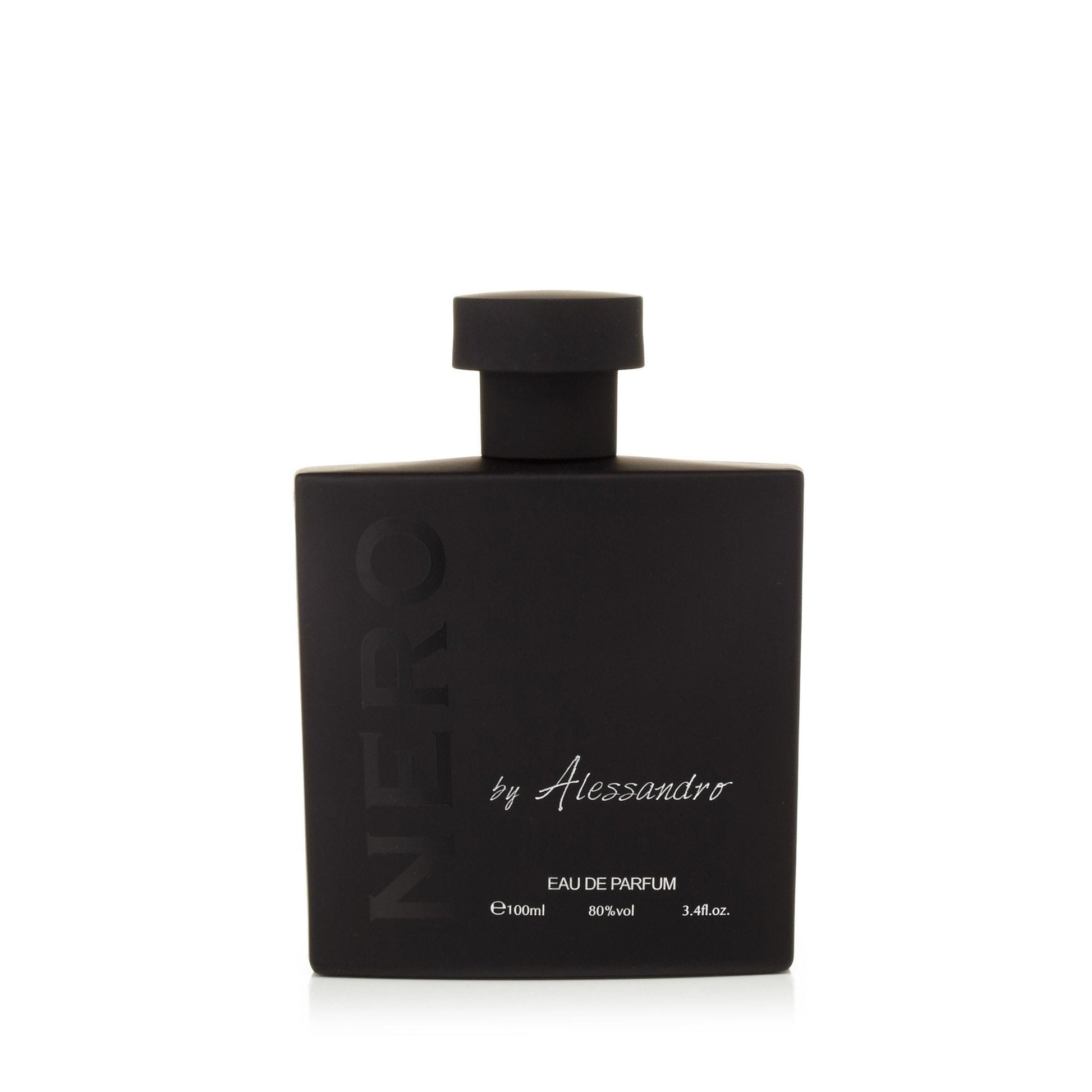 Nero By Alessandro Eau de Parfum Spray for Men, Product image 1