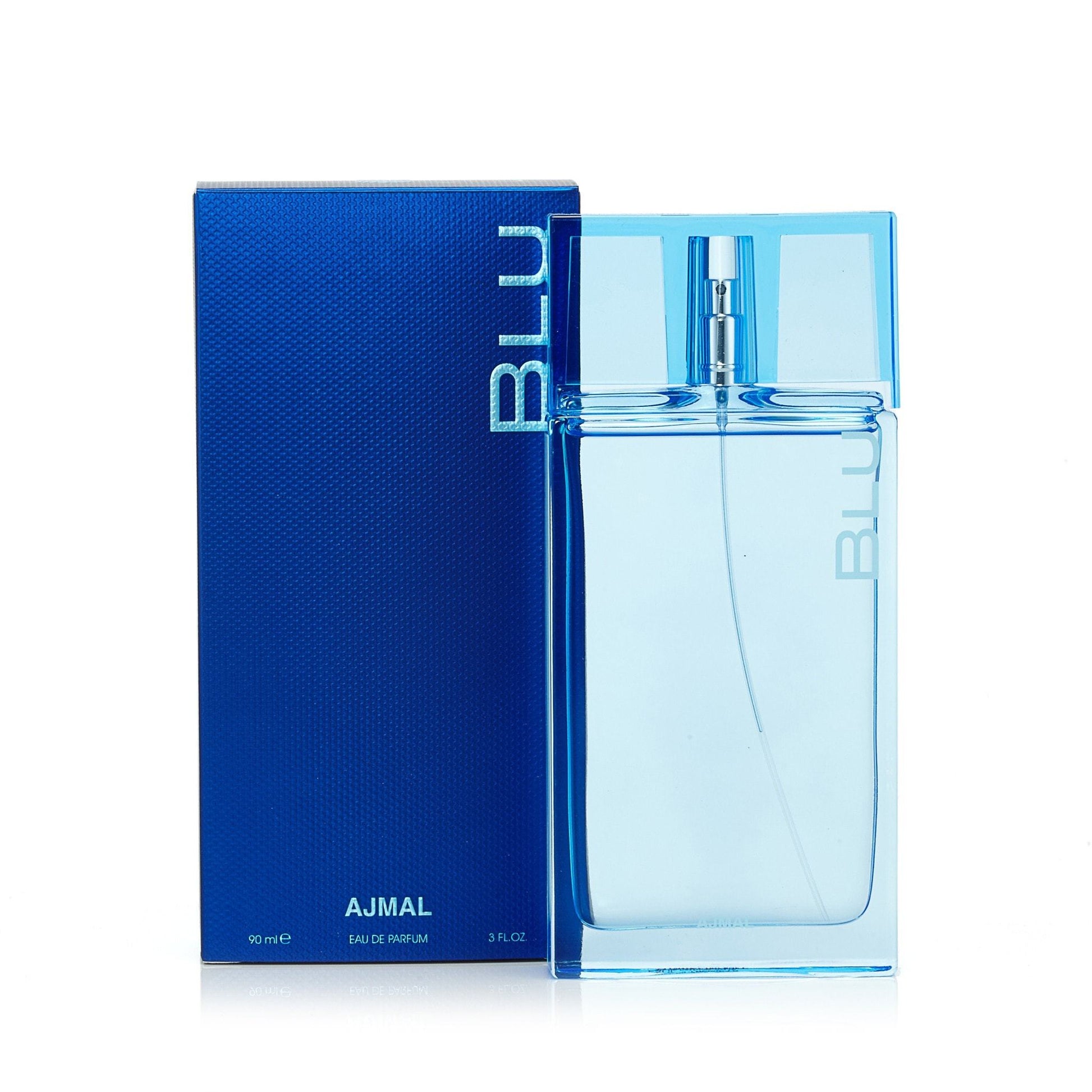 Blu Eau de Parfum Spray for Men, Product image 1