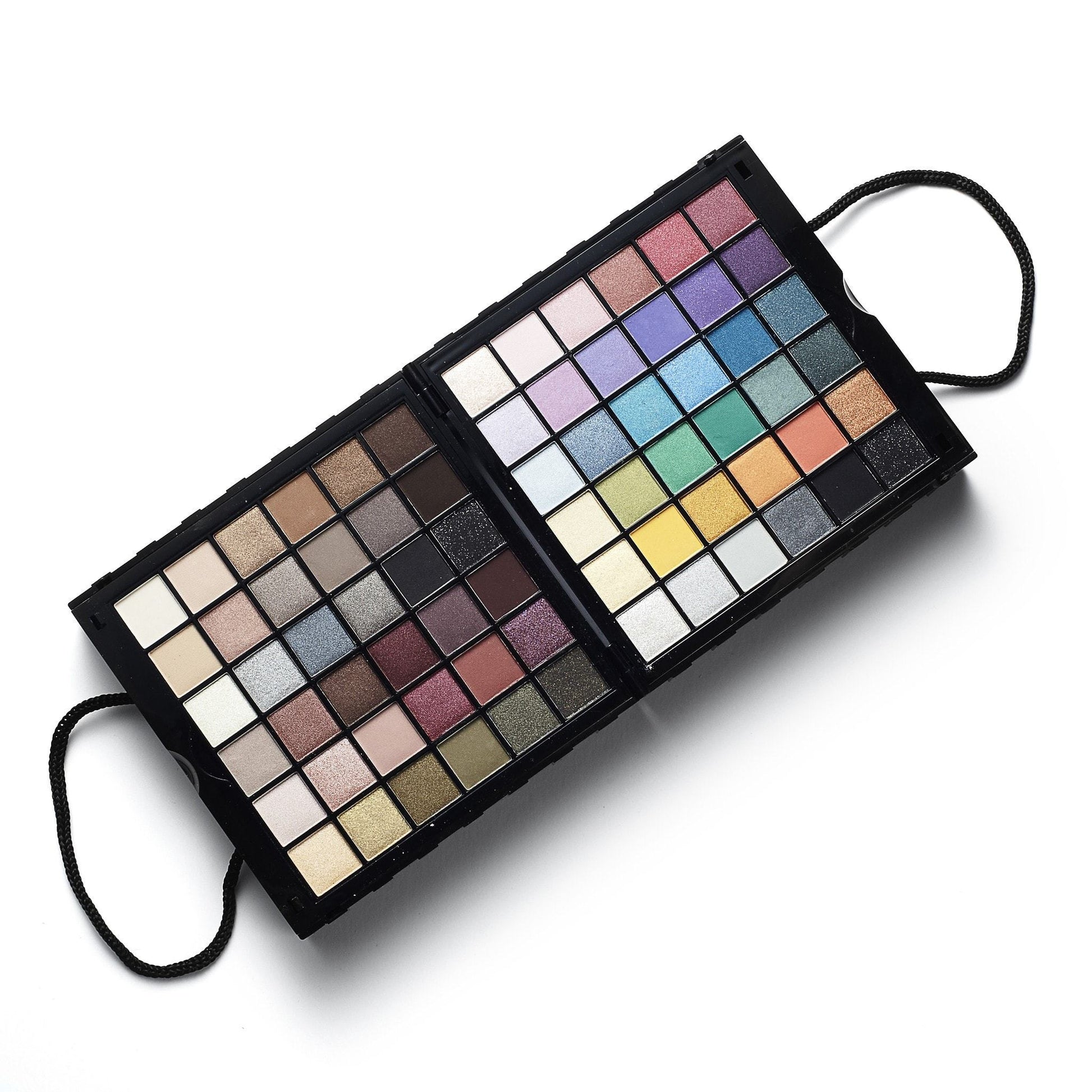 Color Show Case Make Up Pallet for Women, Product image 3