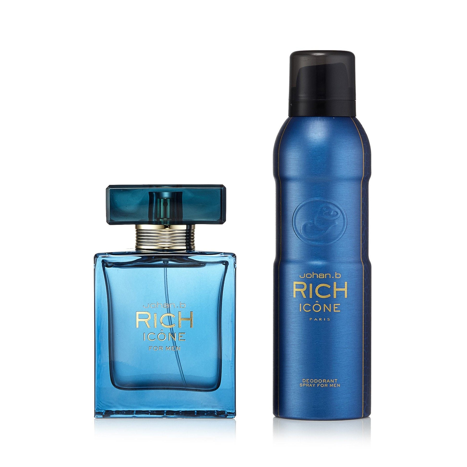Rich Icone Gift Set for Men, Product image 1