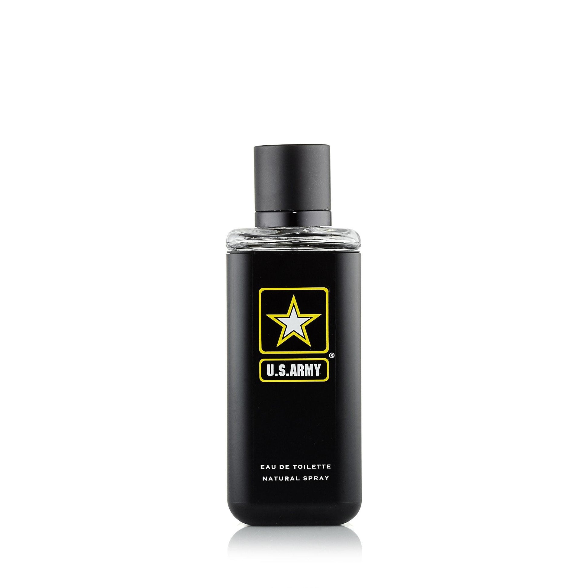 US Army Black Box Eau de Toilette Spray for Men, Product image 1